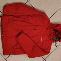 Giacca da sci ragazzo  Canadian 12 anni