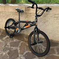 Bicicletta BMX bambino / ragazzo 6/12 anni