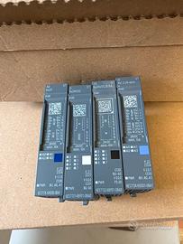 Moduli  Siemens SIMATIC S7 – 6ES7