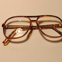 Montatura occhiali Occhiali Optivision vintage 80s