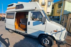 CAMPER PURO DUCATO ALLESTITO WINGAMM