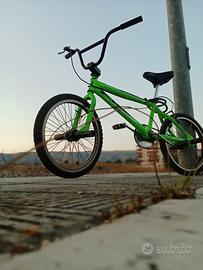 bmx 20 pollici 