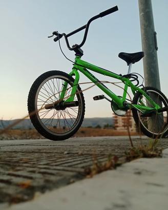 bmx 20 pollici 