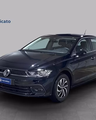 Volkswagen Polo 1.0 tsi Life 95cv dsg