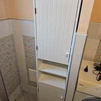 Mobile arredo bagno