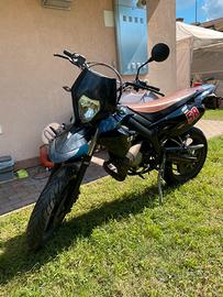 Malaguti xsm 50cc