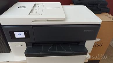 Stampante Multifunzione HP OfficeJet Pro 7720