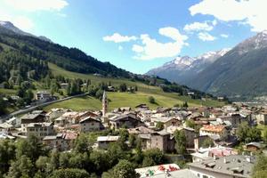 Hotel in posizione centrale - Cod. 80051