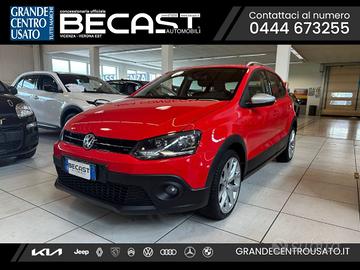 VOLKSWAGEN Polo 1.2 TSI BlueMotion Technology UN
