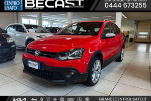 VOLKSWAGEN Polo 1.2 TSI BlueMotion Technology UN