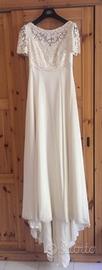 Abito sposa