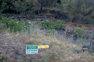 NICOLOSI Ragala terreno