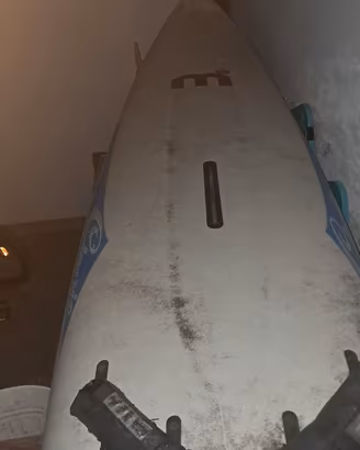 Tavola da surf