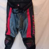PANTALONI MOTO DAINESE