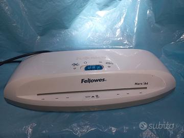 plastificatrice fogli a4