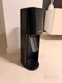 Gasatore soda stream modello “terra”