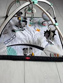 Tappeto neonato