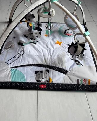 Tappeto neonato