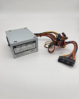 Alimentatore Micro ATX / SFX Vultech GS-500M(C)