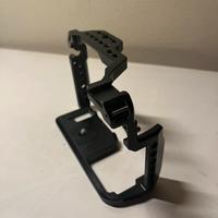 Cage SMALLRIG GH5/GH5s