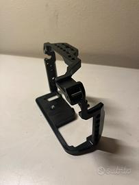Cage SMALLRIG GH5/GH5s