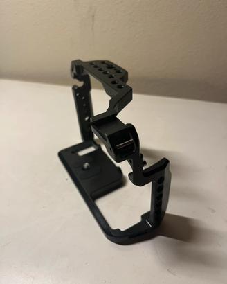 Cage SMALLRIG GH5/GH5s