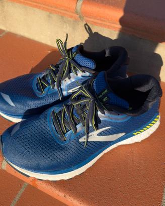Scarpe da Running Brooks Adrenaline GTS - Uomo