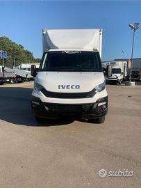 Iveco daily 35c15 motore 3000 furgone con sponda