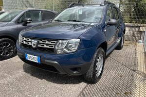 Dacia Duster 1.6 GPL - 2014