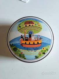 villeroy & Boch Naif Arca di Noè 