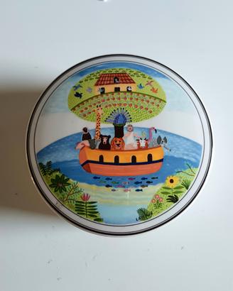 villeroy & Boch Naif Arca di Noè 