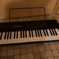 Pianola Casio CTK-50