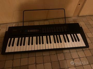 Pianola Casio CTK-50