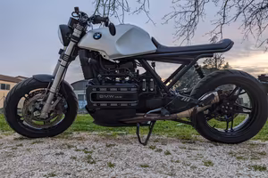 Bmw k100 rs