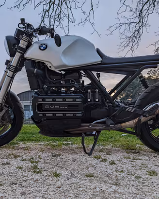 Bmw k100 rs