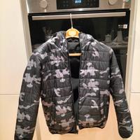 giubbino ragazzo 10 11 anni