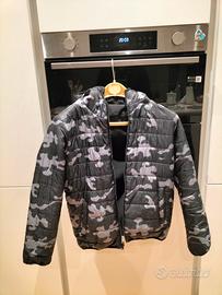 giubbino ragazzo 10 11 anni