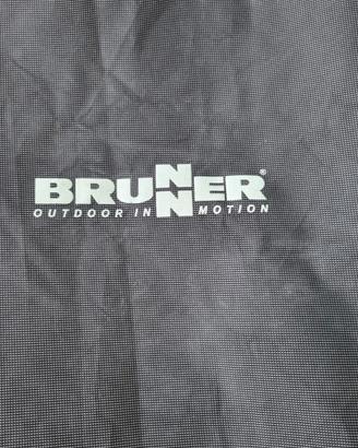 Mobile da campeggio Brunner 