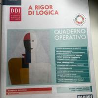 Quaderno operativo a rigor di logica