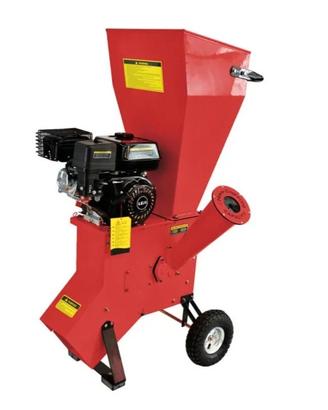 cippatore biotrituratore