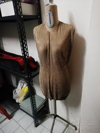 manichino sartoriale