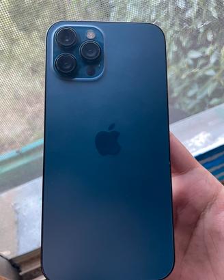Iphone 12 pro max 128gb