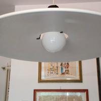 Lampadario Gino Sarfatti