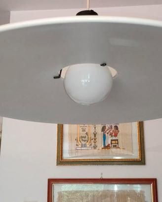 Lampadario Gino Sarfatti
