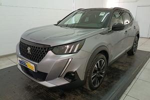 PEUGEOT 2008 1.2 puretech GT Pack s&s 155cv eat8