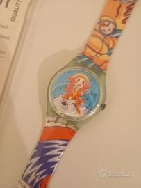 Swatch Yuri Gagarin 