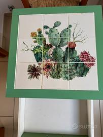 Carrellino porta frutta