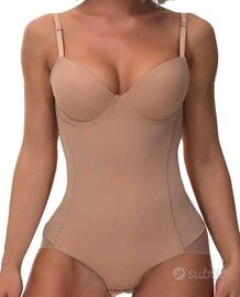 Body contenitivo NUOVO taglia M