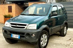 DAIHATSU TERIOS 1.3(benz) 4x4 inserib.-2006