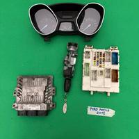 Kit Avviamento Completo Ford Focus 1.6 TDCi 2012
